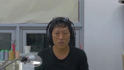 金范洙、Geeks、李熙善女士 - Home Meal