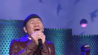 赵传 - 我是一只小小鸟