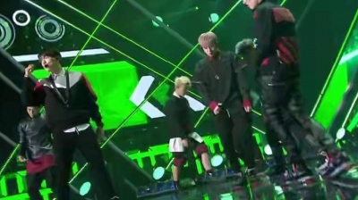 GOT7 - Gimme