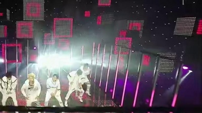 GOT7 - 不要不要(Stop Stop It)