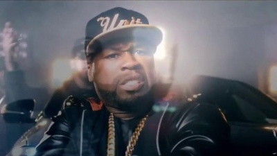 Kidd Kidd、50 Cent、Lloyd Banks - Big Body Benz