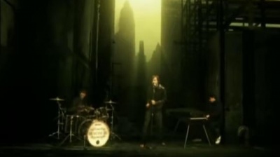 Keane - Somewhere Only We Know
