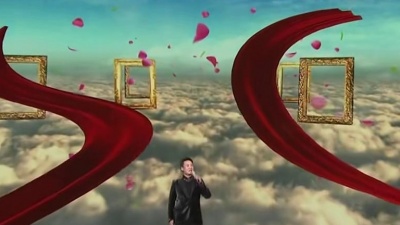 阎维文 - 阳光路上