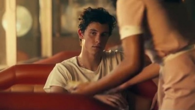 今日memes - shawn mendes&camila cabello《senorita》