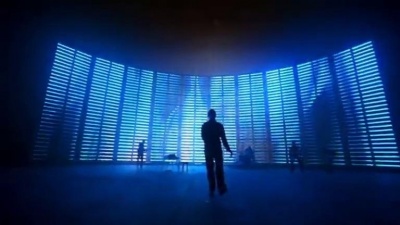Coldplay - Speed of Sound