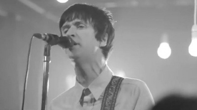 Johnny Marr - Dynamo