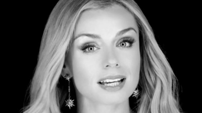 Katherine Jenkins - Silent Night
