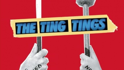 The Ting Tings - Dub Be Good to Me