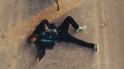 A$AP Rocky、Moby - A$AP Forever