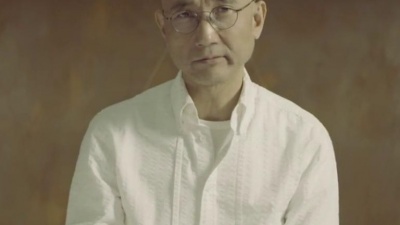 卢冠廷 - 迟来的歌