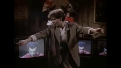 Simple Minds - Don't You (Forget About Me)