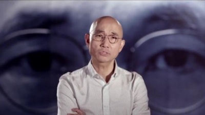 卢冠廷 - 人间天堂