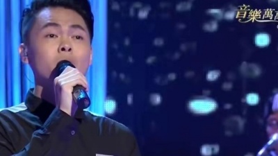 曾昱嘉 - 无情的雨无情的你