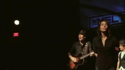Brandi Carlile - Dying Day
