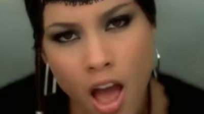 Alicia Keys - A Woman's Worth