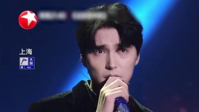 中国梦之声·我们的歌 - 停格