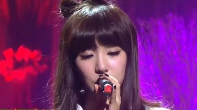 Tiffany - Christmas Dream(Teenage Dream)