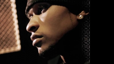Usher - Superstar
