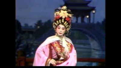 卢秋萍、陈永红 - 【粤剧】杨贵妃 2/3