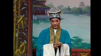 钟康祺、梁淑卿 - 【粤剧】阴阳扇底蝶双飞 5/8