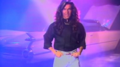 Modern Talking - Geronimo's Cadillac