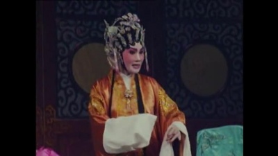 华语群星 - 【粤剧】错乱鸳鸯 2/4