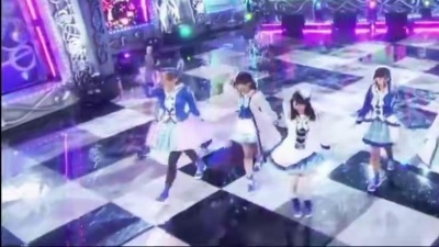 Aqours - 未来の僕らは知ってるよ
