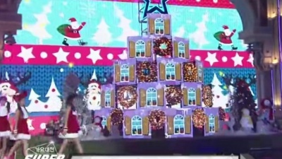 BTOB、Apink - Mr. Ru