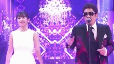 铃木雅之、伊原六花 - ラブ・ドラマティック