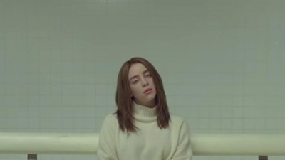 Billie Eilish - xanny