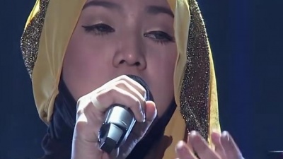 Shila Amzah、五洲唱响乐团、梦想星搭档 - 想你的365天