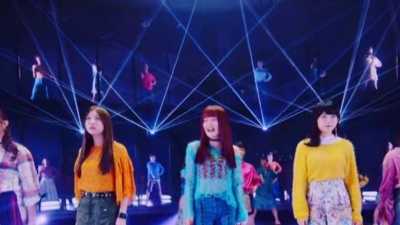 Little Glee Monster - Over
