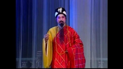 黄伟坤、苏春梅 - 【粤剧】第一南唐李后主 4/8