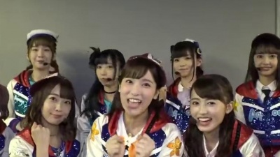 Aqours - 僕らの走ってきた道は…+想いよひとつになれ+勇気はどこに？君の胸に！