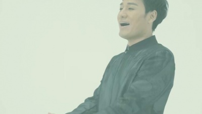 皓天 - 一条长长的河