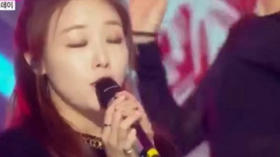 Girl's Day - Darling