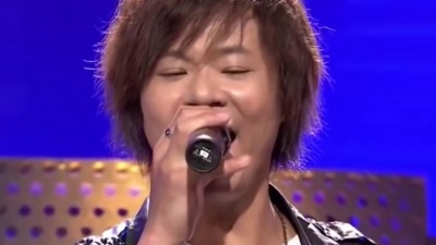 杨培安 - 去香港看看