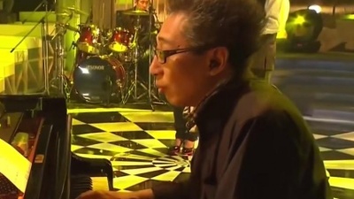 潘越云、李建复 - 守着阳光守着你