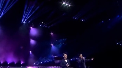 莫华伦、曾一鸣 - 漂洋过海来看你