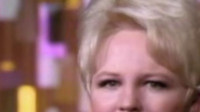 Peggy Lee - Come Back To Me