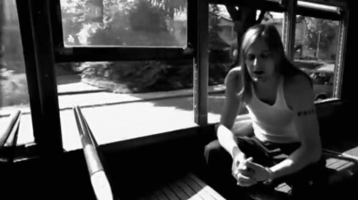 Kid Rock - Only God Knows Why