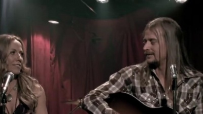 Bob Seger、Kid Rock、Sheryl Crow - Collide