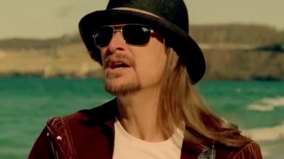 Kid Rock - Born Free
