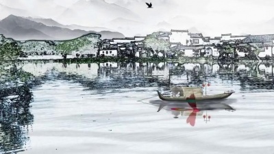 草帽酱 - 凉夜横塘