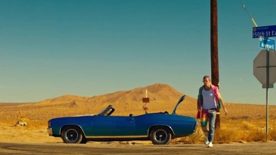 Lauv、LANY - Mean It