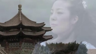 苏玮 - 长相思 在敦煌