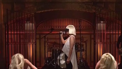 Sia、The Weeknd、Diplo - Elastic Heart