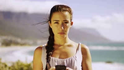BlasterJaxx、Ryder - Beautiful World