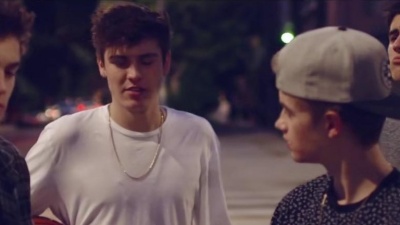 Jack & Jack、Skate - Like That