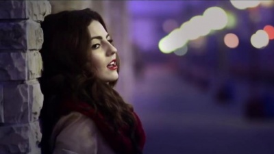 Kate Linn - Ring My Bell